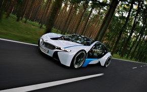 Superb BMW Vision Concept