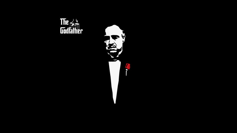 Godfather Fan art wallpaper
