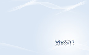 Windows 7 Bright