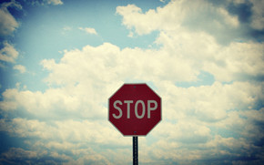 Stop Climate Change wallpaper