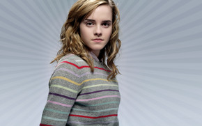 Beautiful Emma Watson