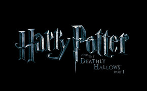 Harry Potter and the Deathly Hallows wallpaper