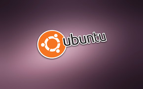 Ubuntu Modern Logo