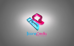 Iconspedia Logo