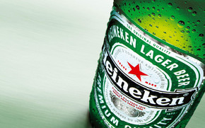 Heineken Beer wallpaper