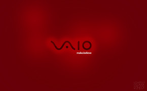 Vaio The Red One