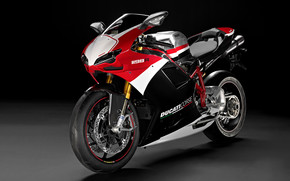Ducati Superbike-1198-R-Corse wallpaper