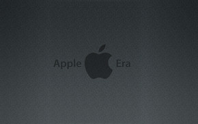 Apple Era