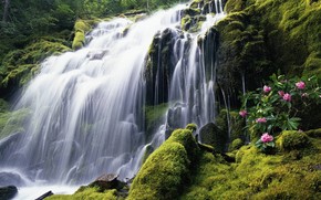 Great Waterfall