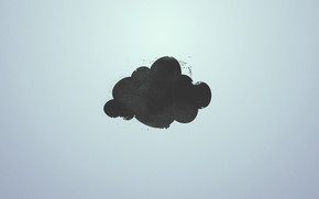 The Cloud wallpaper