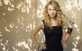 Taylor Swift Pop Singer wallpaper