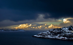 Norwegian Coast