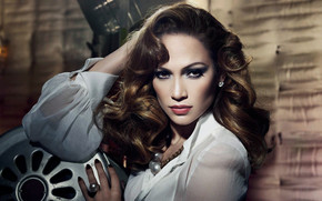 Jennifer Lopez Gorgeous wallpaper