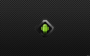 Android Logo wallpaper