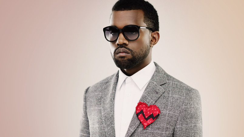 Kanye West wallpaper