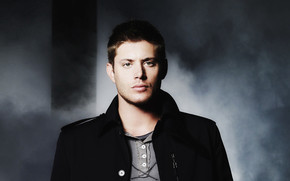 Jensen Ackles Actor