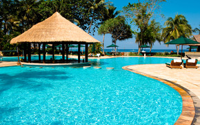 Luxury Resorts Costa Rica