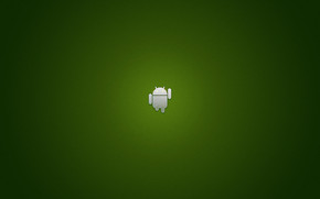 Just Android