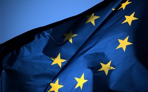 UE Flag