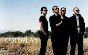 Coldplay Photo wallpaper
