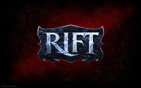 Rift Game