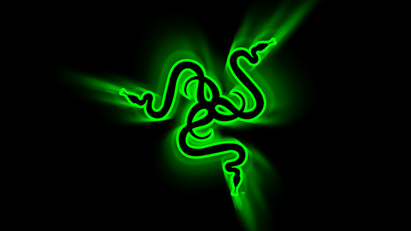 Razer Logo wallpaper