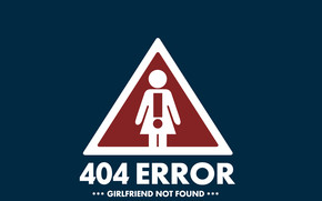 404 Error Page wallpaper
