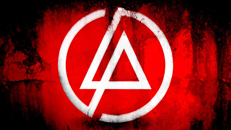 Linkin Park Logo wallpaper