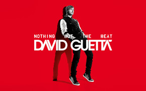 David Guetta Nothing But the Beat