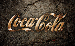 CocaCola Logo wallpaper