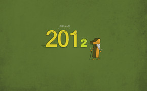 2012 Its Coming