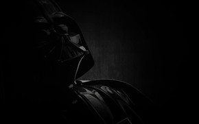 Darth Vader Character, wallpaper