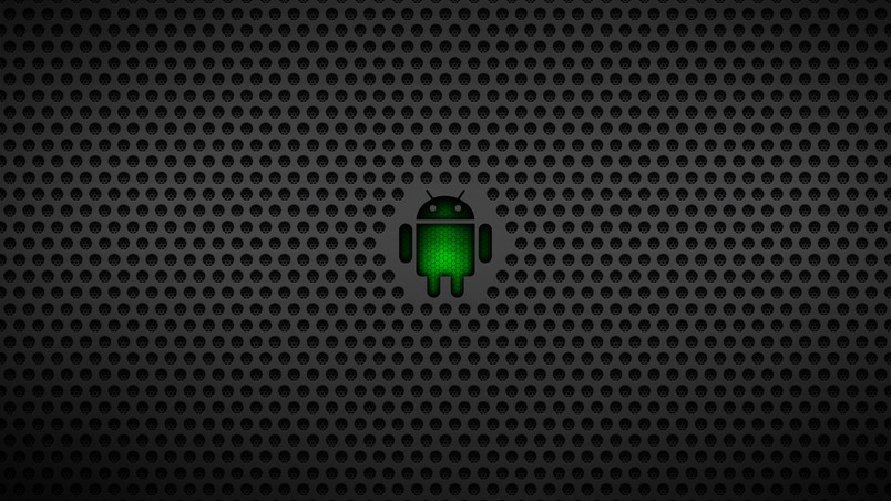 Android Textured wallpaper