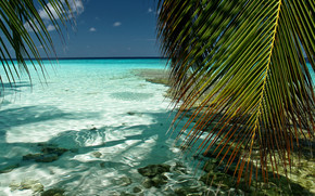 South Male Atoll