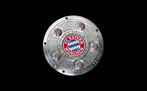 FC Bayern Munchen wallpaper
