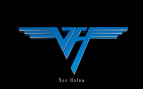 The Van Halen Logo