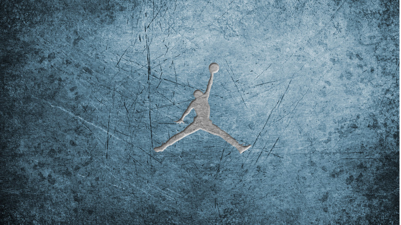 NBA Logo wallpaper