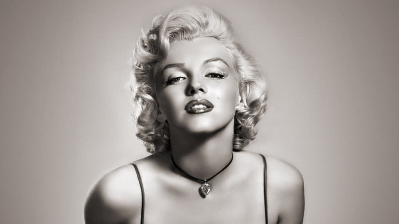Marilyn Monroe Beautiful wallpaper