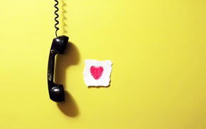 Love Phone wallpaper