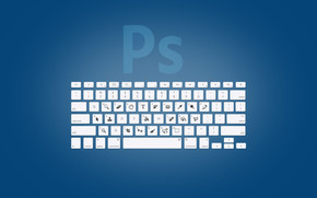 Photoshop Keyboard