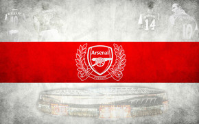 Arsenal Forward