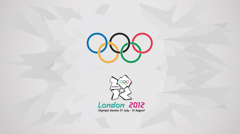 London Olympics wallpaper