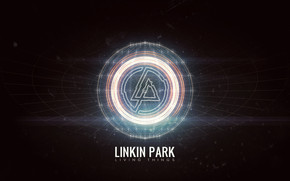 Linkin Park Living Things wallpaper