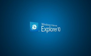 Internet Explorer 10 wallpaper