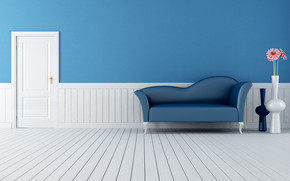 Modern Sofa Design wallpaper