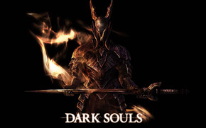 Dark Souls Art