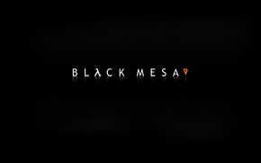 Black Mesa wallpaper
