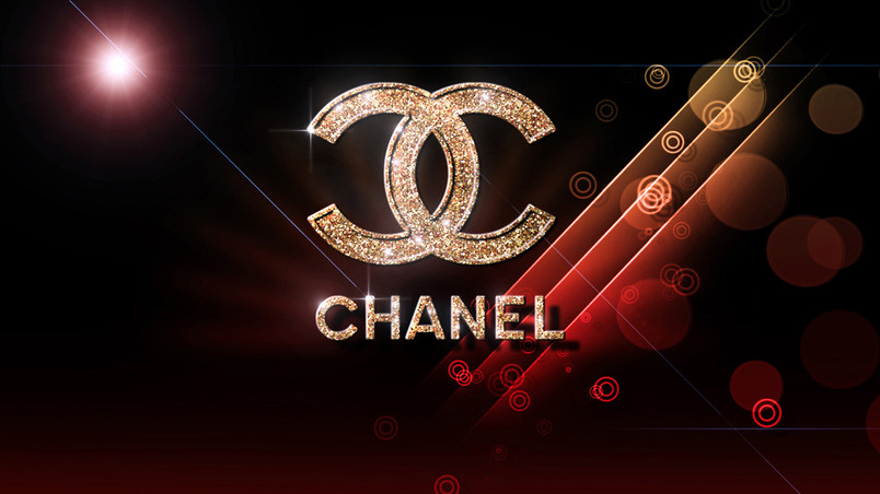 Chanel Logo wallpaper