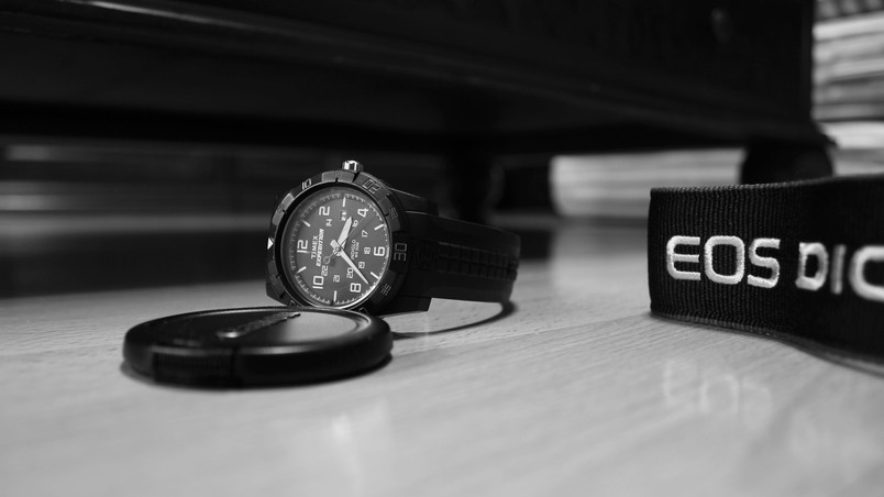 Timex Expedition wallpaper