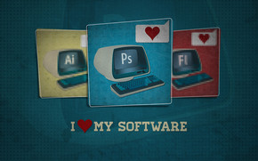 Software Love